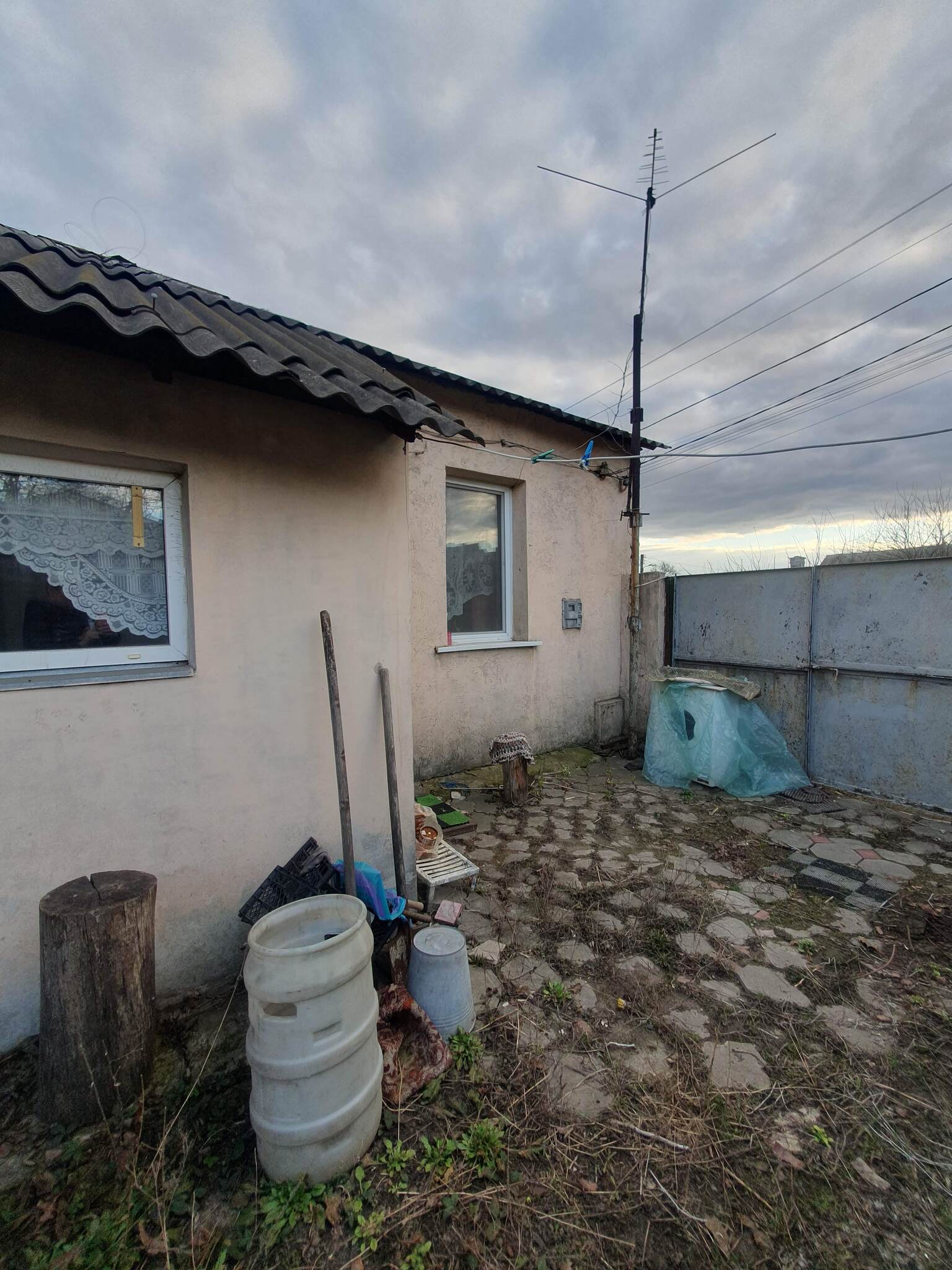 Продажа 1-комнатной квартиры 22 м², Лысая ул.