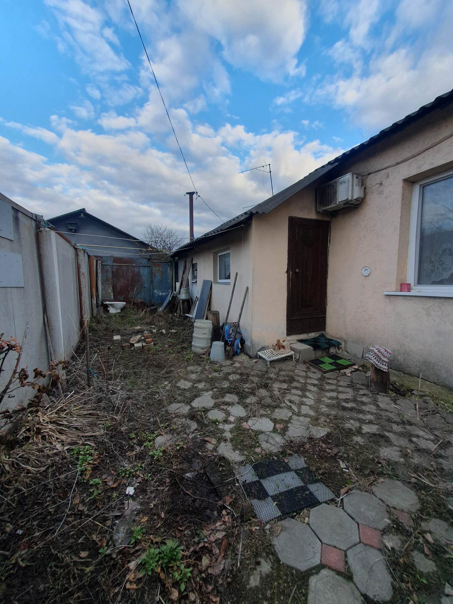 Продажа 1-комнатной квартиры 22 м², Лысая ул.
