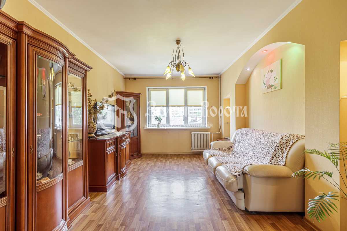 Продажа 3-комнатной квартиры 71 м², Харьковское шоссе, 174Б