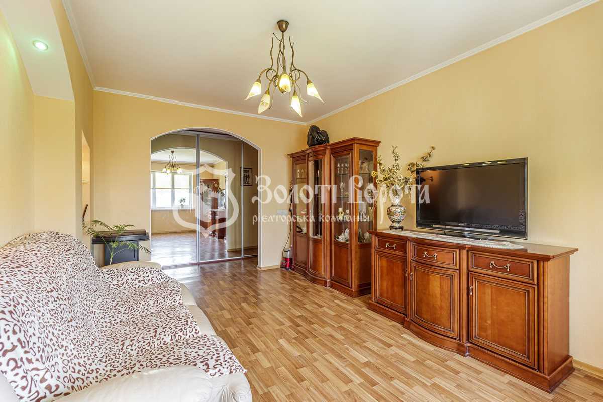 Продажа 3-комнатной квартиры 71 м², Харьковское шоссе, 174Б