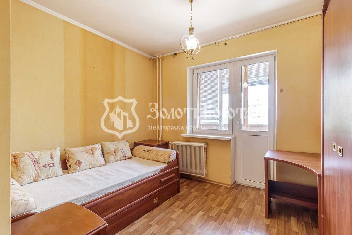 Продажа 3-комнатной квартиры 71 м², Харьковское шоссе, 174Б