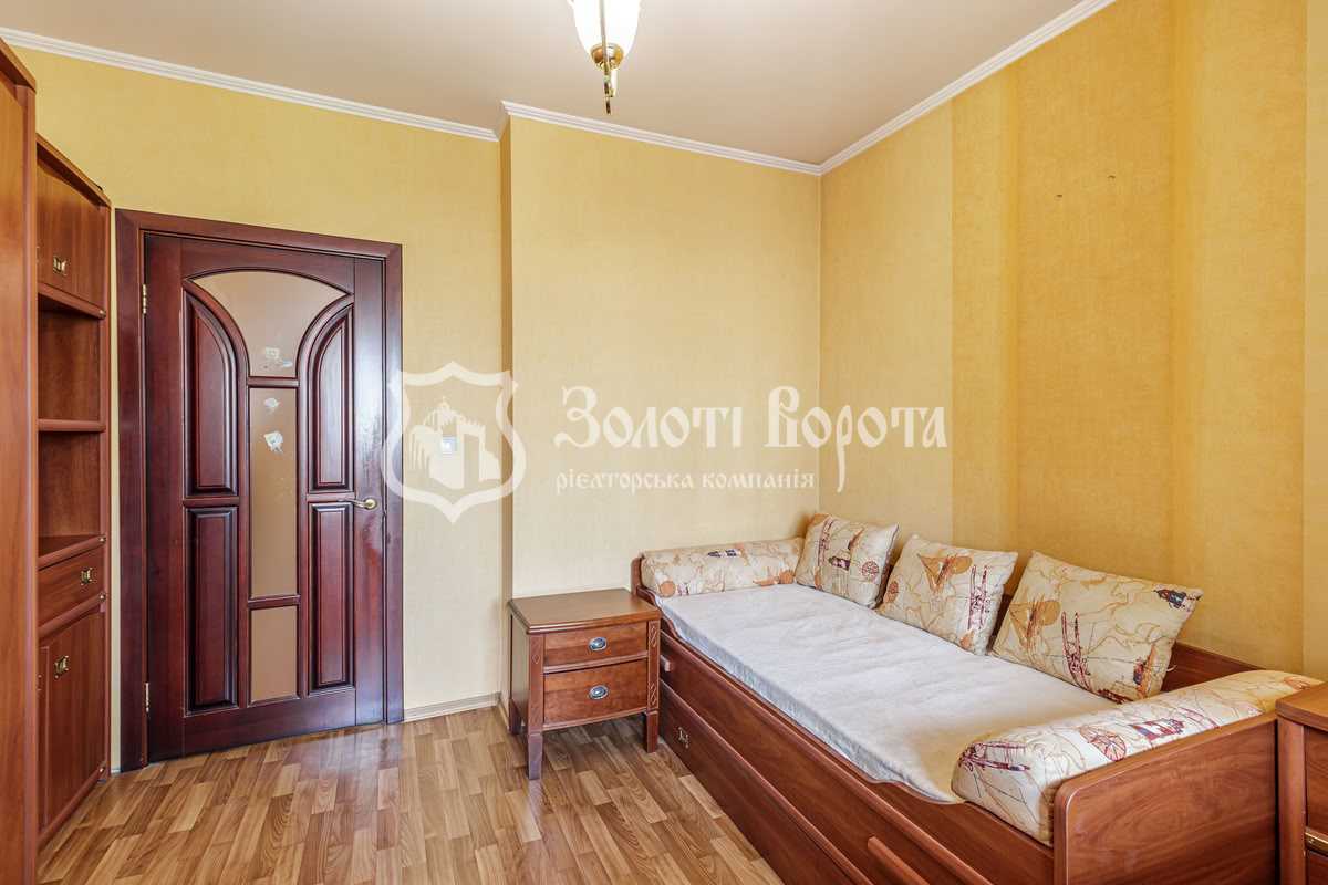 Продажа 3-комнатной квартиры 71 м², Харьковское шоссе, 174Б