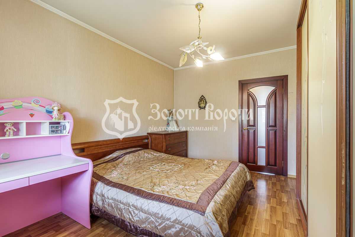 Продажа 3-комнатной квартиры 71 м², Харьковское шоссе, 174Б