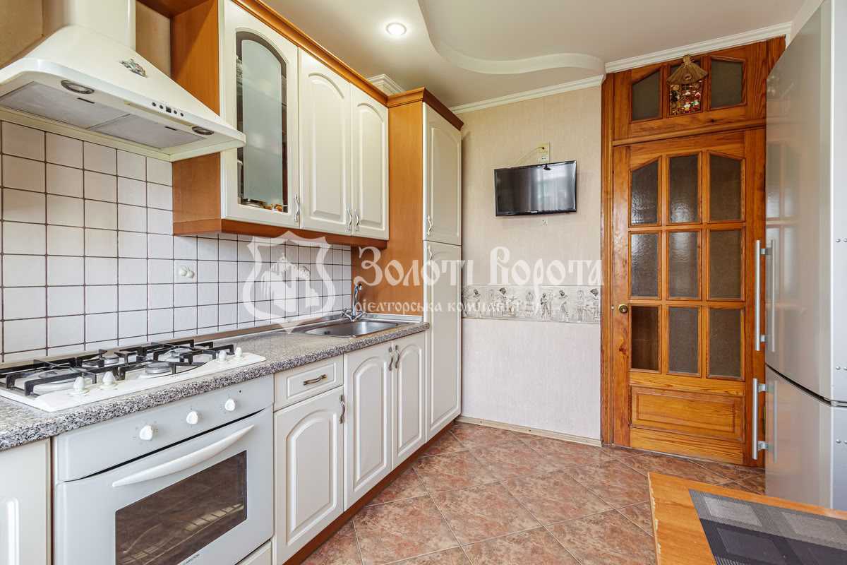 Продажа 3-комнатной квартиры 71 м², Харьковское шоссе, 174Б