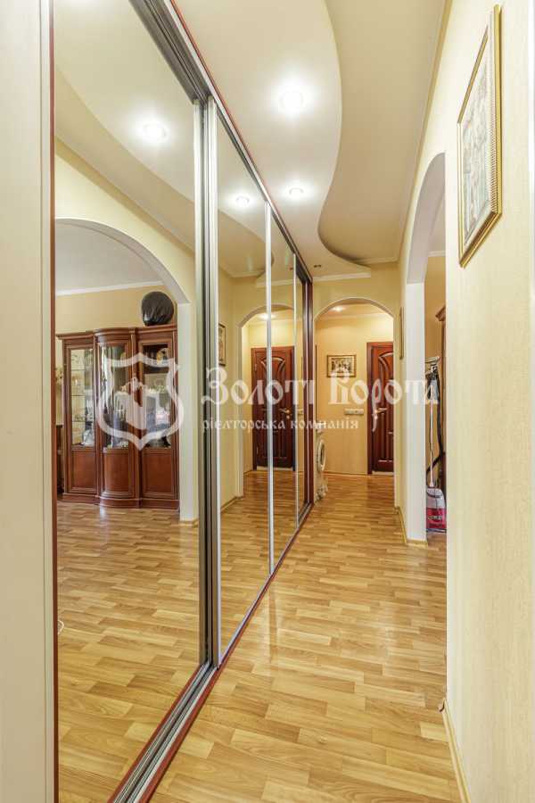 Продажа 3-комнатной квартиры 71 м², Харьковское шоссе, 174Б