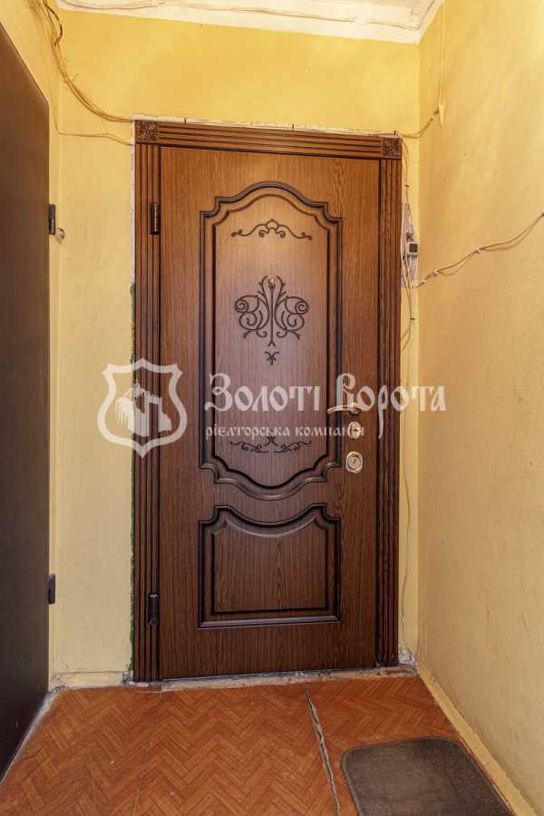 Продажа 3-комнатной квартиры 71 м², Харьковское шоссе, 174Б