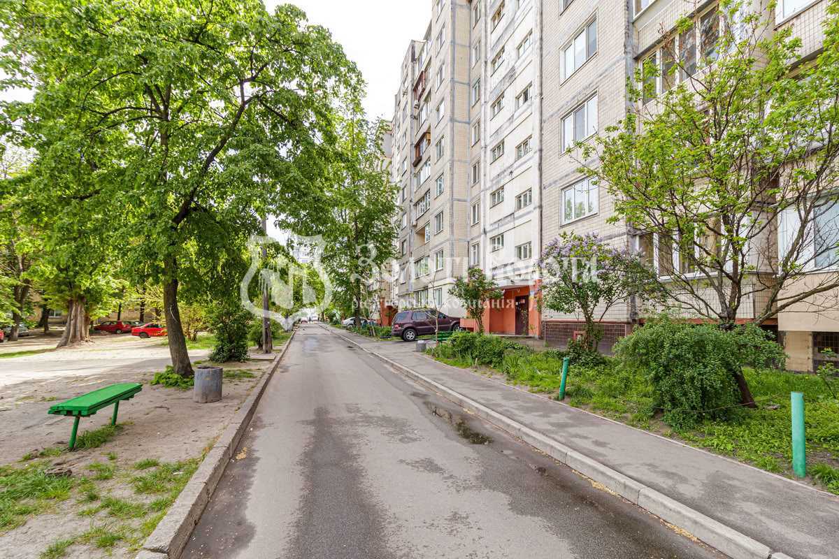 Продажа 3-комнатной квартиры 71 м², Харьковское шоссе, 174Б