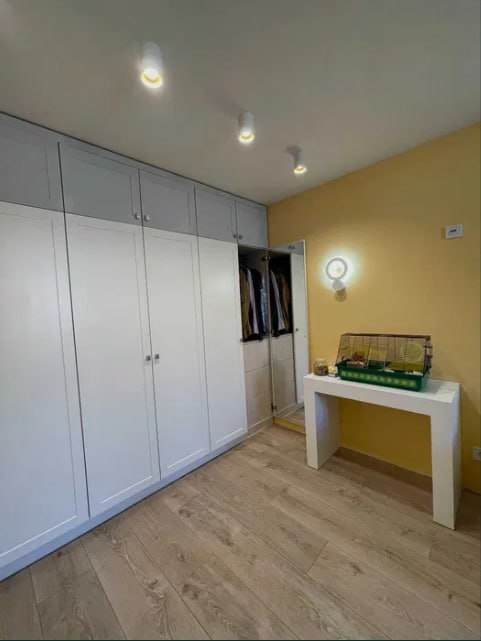 Продажа 2-комнатной квартиры 60.5 м², Куликовская ул.