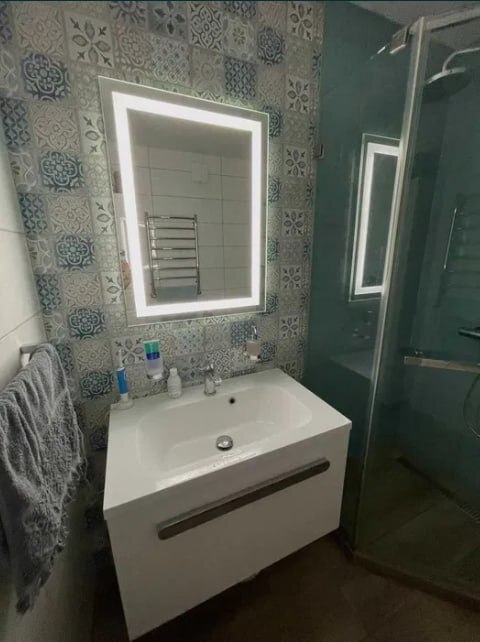 Продажа 2-комнатной квартиры 60.5 м², Куликовская ул.