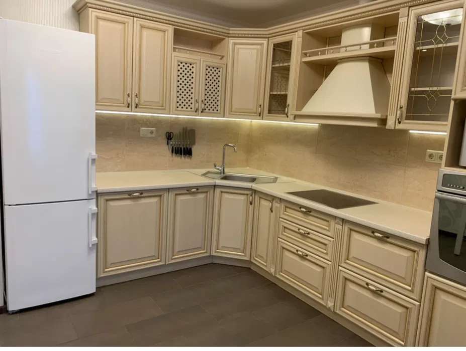 Аренда 1-комнатной квартиры 53 м², Юрия Шумского ул., 1