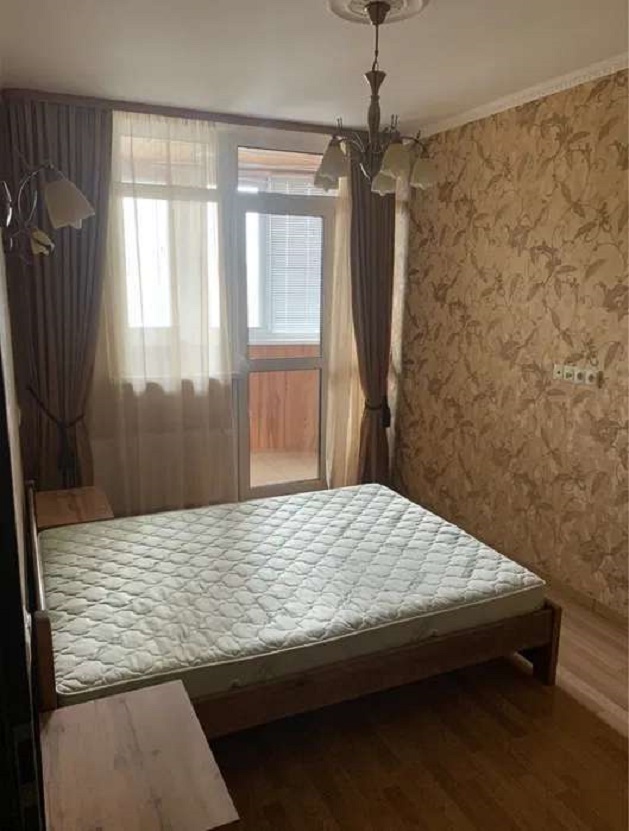 Аренда 1-комнатной квартиры 53 м², Юрия Шумского ул., 1