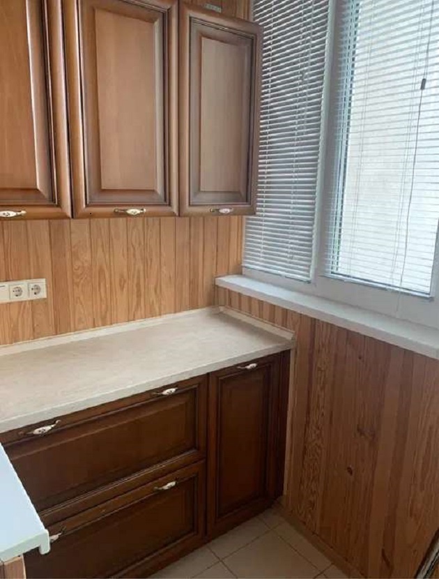 Аренда 1-комнатной квартиры 53 м², Юрия Шумского ул., 1