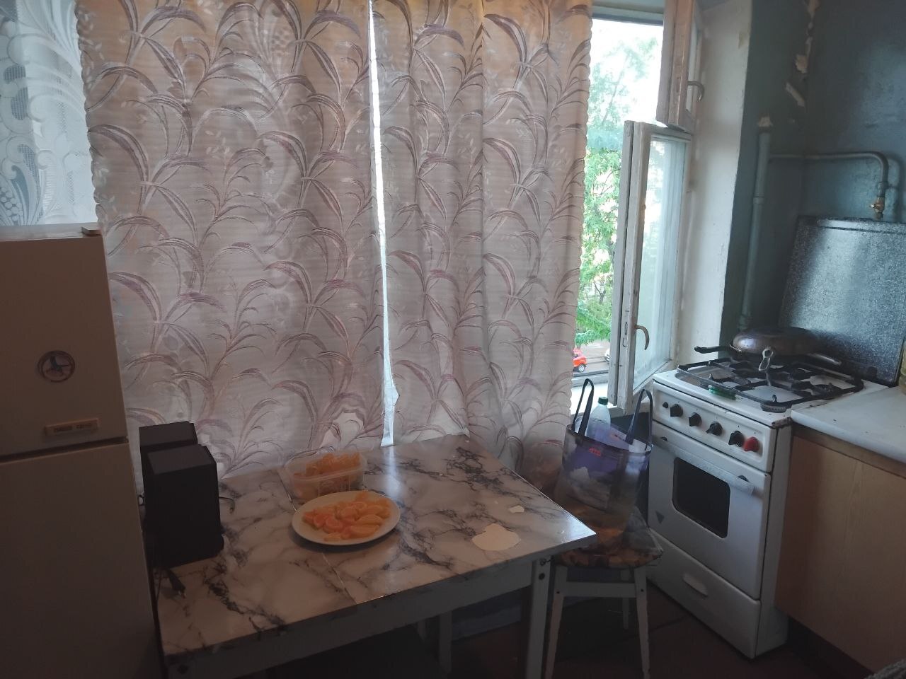 Продаж 1-кімнатної квартири 27 м², Остафія Дашкевича вул., 19