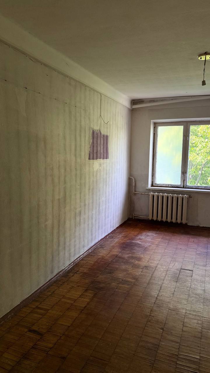 Продажа 2-комнатной квартиры 46 м², Волгоградская ул., 41
