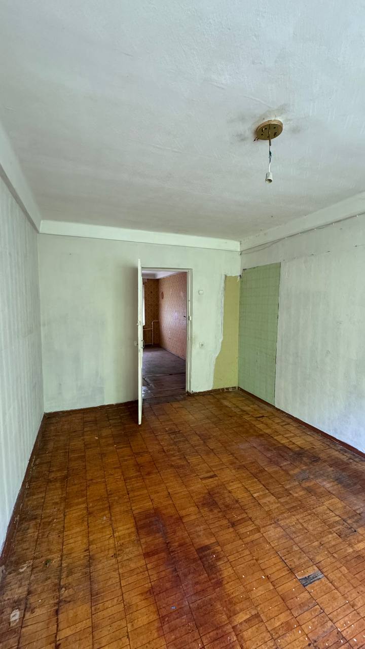 Продажа 2-комнатной квартиры 46 м², Волгоградская ул., 41