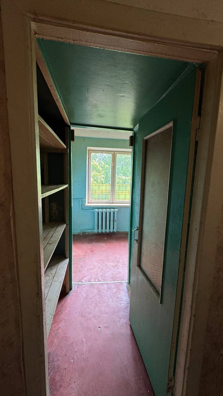 Продажа 2-комнатной квартиры 46 м², Волгоградская ул., 41