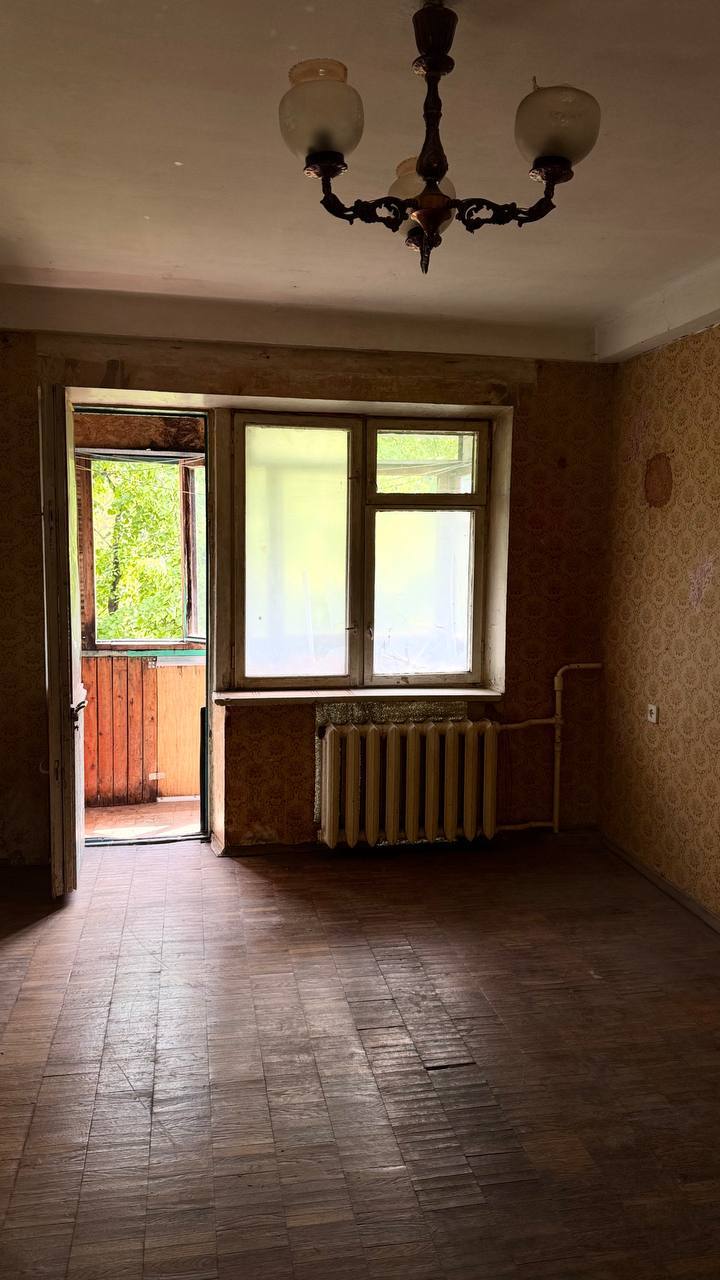 Продажа 2-комнатной квартиры 46 м², Волгоградская ул., 41