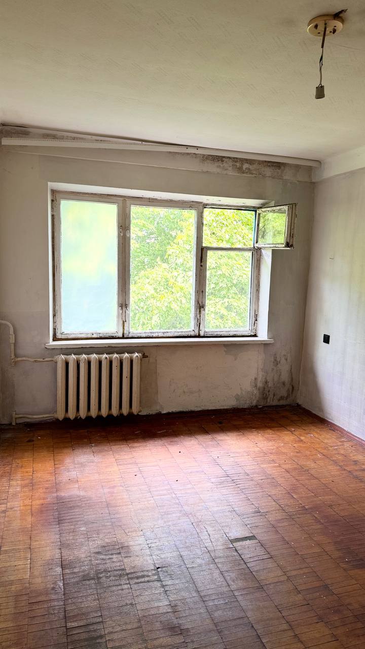 Продажа 2-комнатной квартиры 46 м², Волгоградская ул., 41