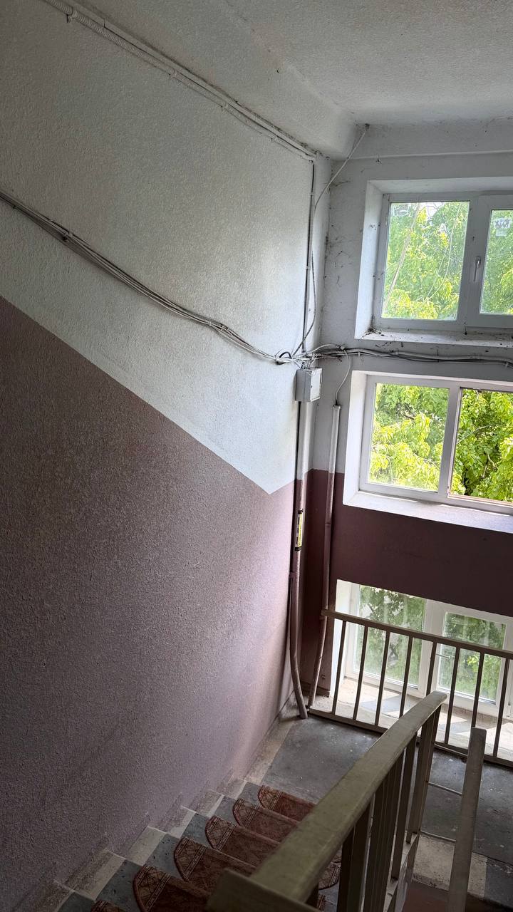 Продажа 2-комнатной квартиры 46 м², Волгоградская ул., 41