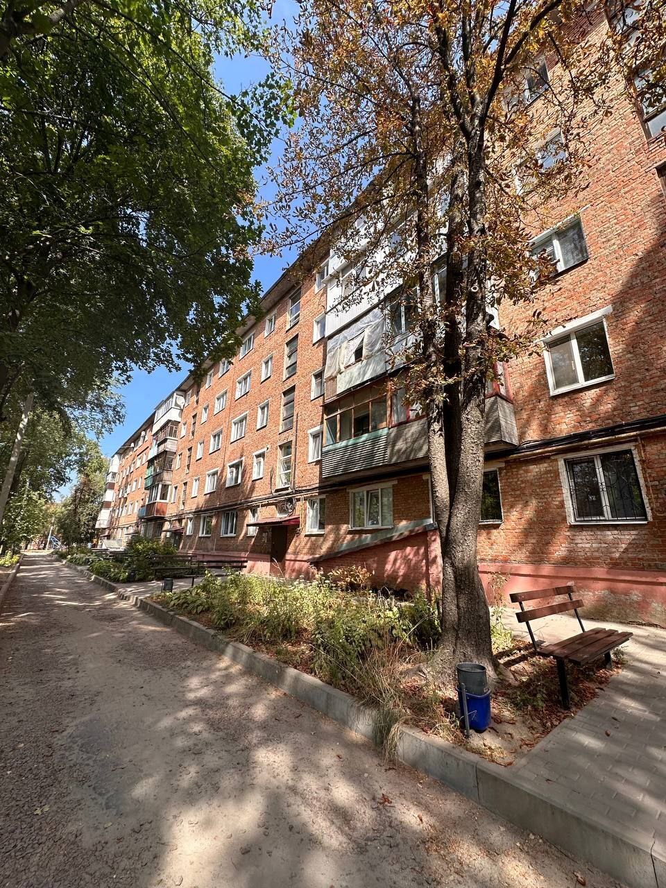 Продажа 2-комнатной квартиры 50 м², Римского-Корсакова ул.