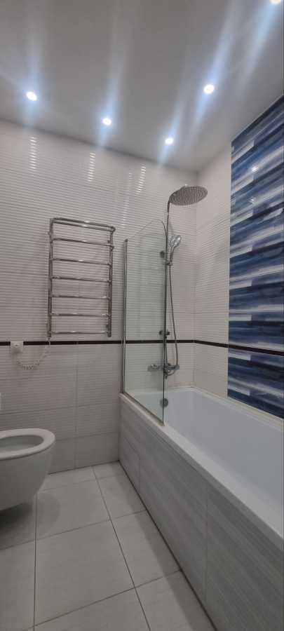 Продаж 2-кімнатної квартири 63 м², Михайла Донця вул., 2А