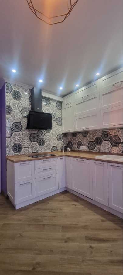 Продаж 2-кімнатної квартири 63 м², Михайла Донця вул., 2А
