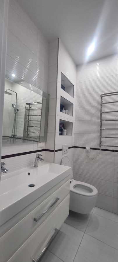 Продаж 2-кімнатної квартири 63 м², Михайла Донця вул., 2А