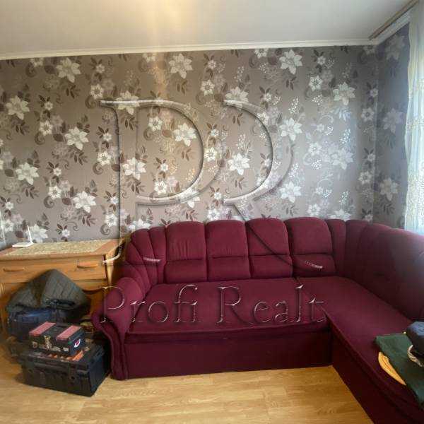 Продажа 3-комнатной квартиры 72 м², Свободы просп., 24Б