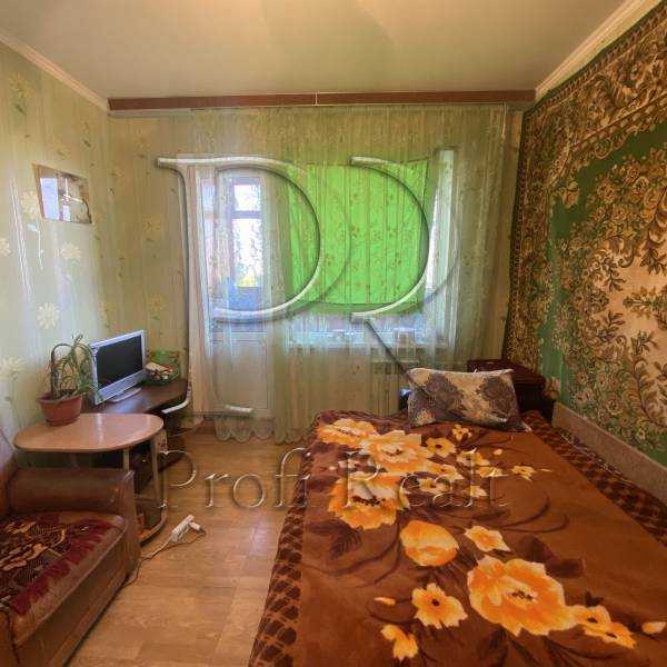 Продажа 3-комнатной квартиры 72 м², Свободы просп., 24Б