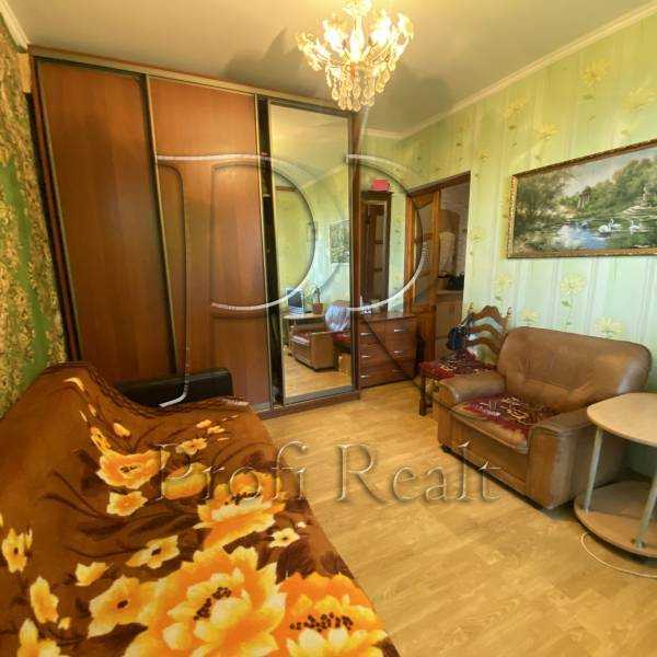 Продажа 3-комнатной квартиры 72 м², Свободы просп., 24Б