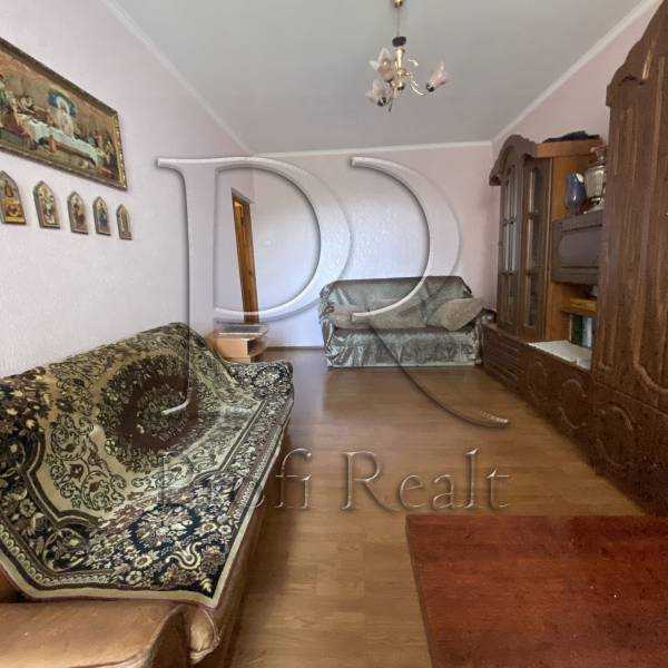 Продажа 3-комнатной квартиры 72 м², Свободы просп., 24Б