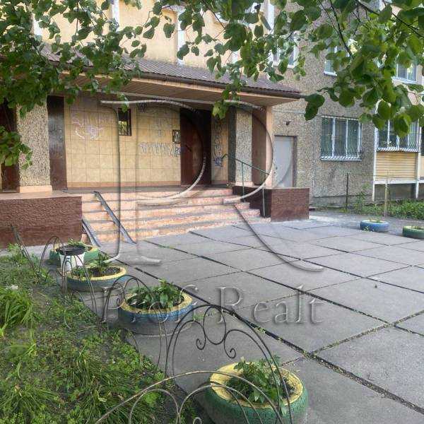 Продажа 3-комнатной квартиры 72 м², Свободы просп., 24Б