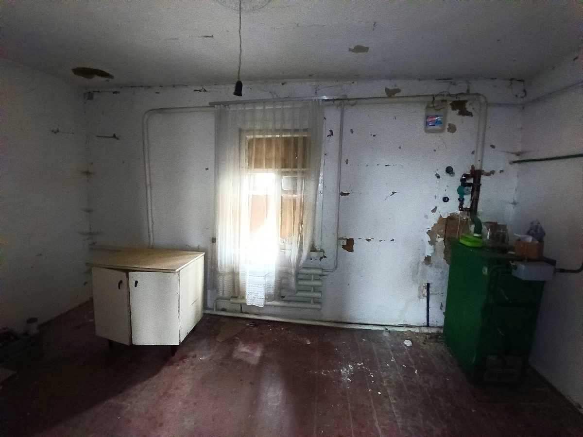 Продажа дома 56 м², центральная