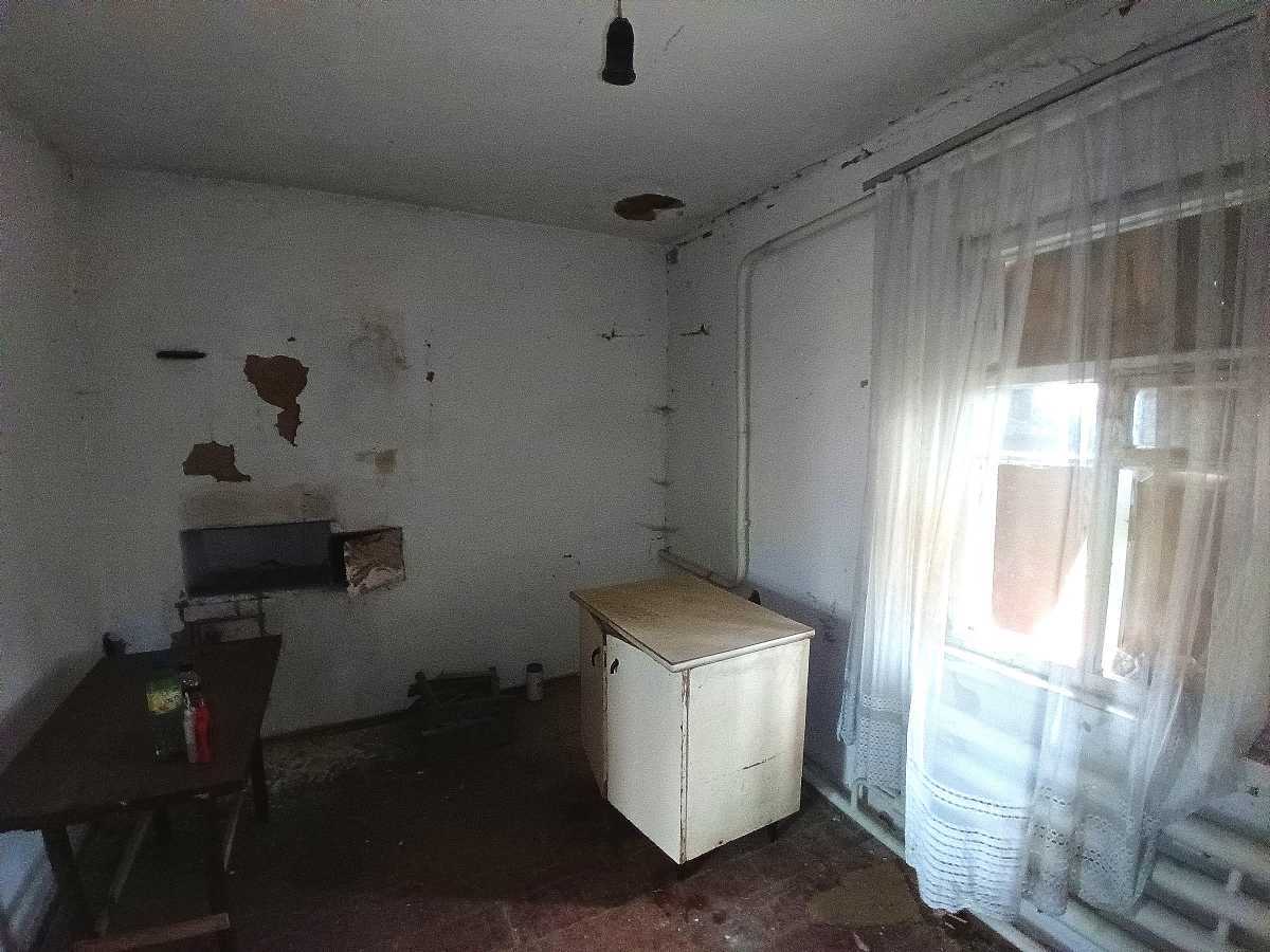 Продажа дома 56 м², центральная