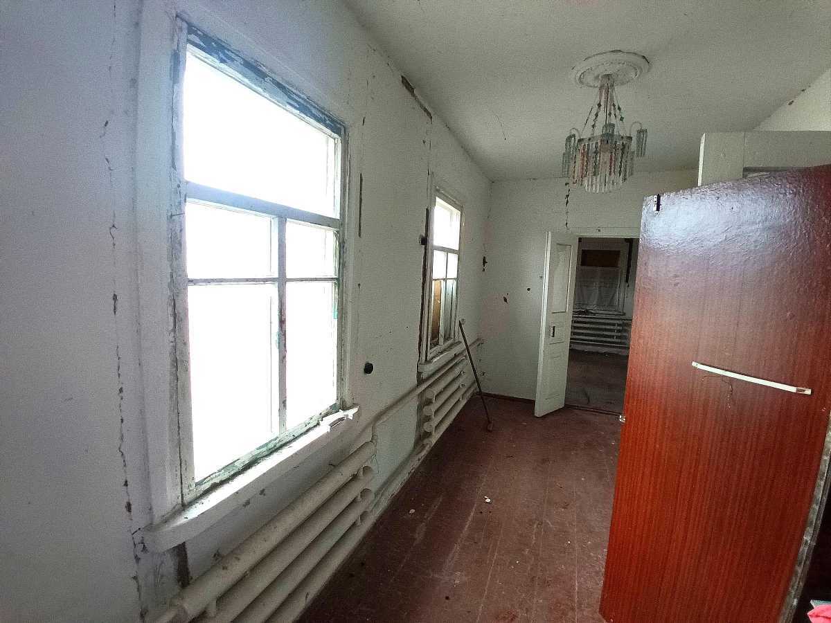 Продажа дома 56 м², центральная