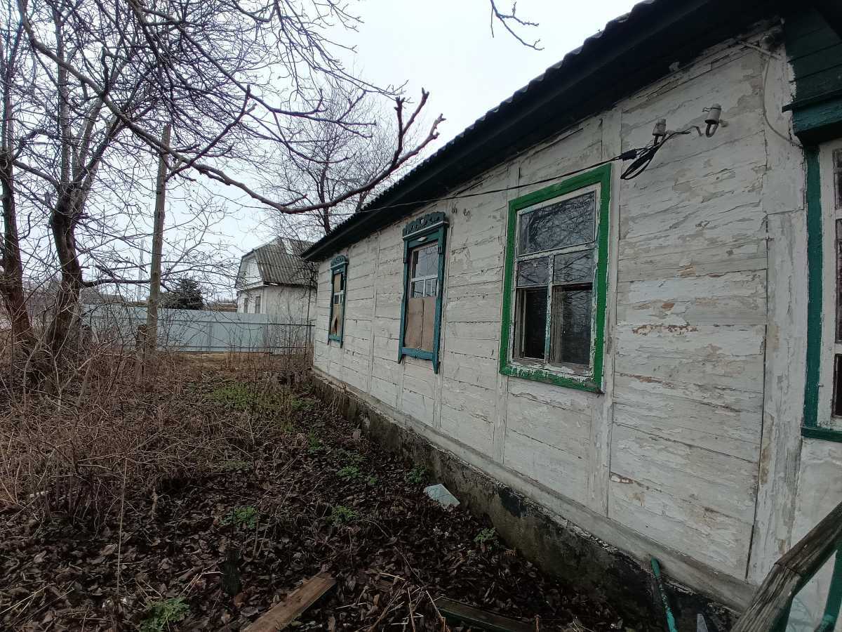 Продажа дома 56 м², центральная