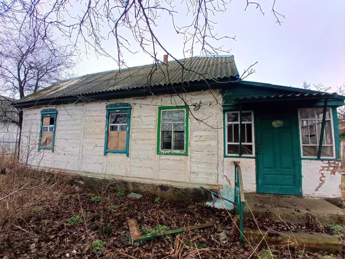 Продажа дома 56 м², центральная