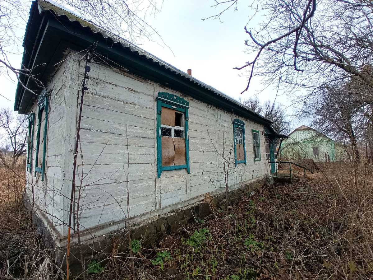 Продажа дома 56 м², центральная