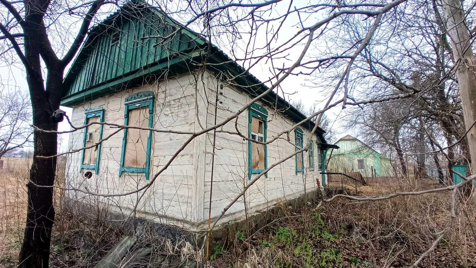Продажа дома 56 м², центральная