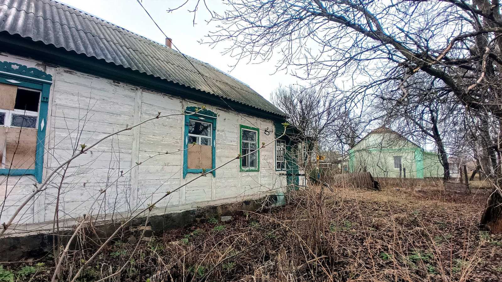 Продажа дома 56 м², центральная
