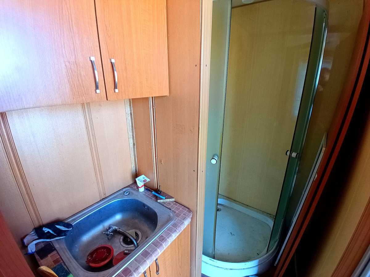 Продажа дома 100 м², польова