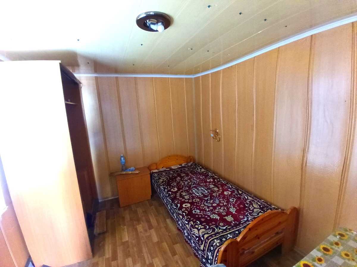 Продажа дома 100 м², польова