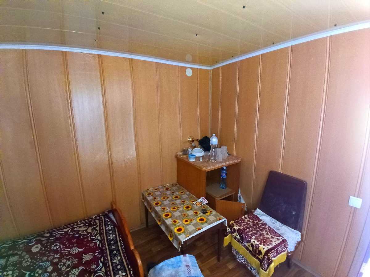 Продажа дома 100 м², польова