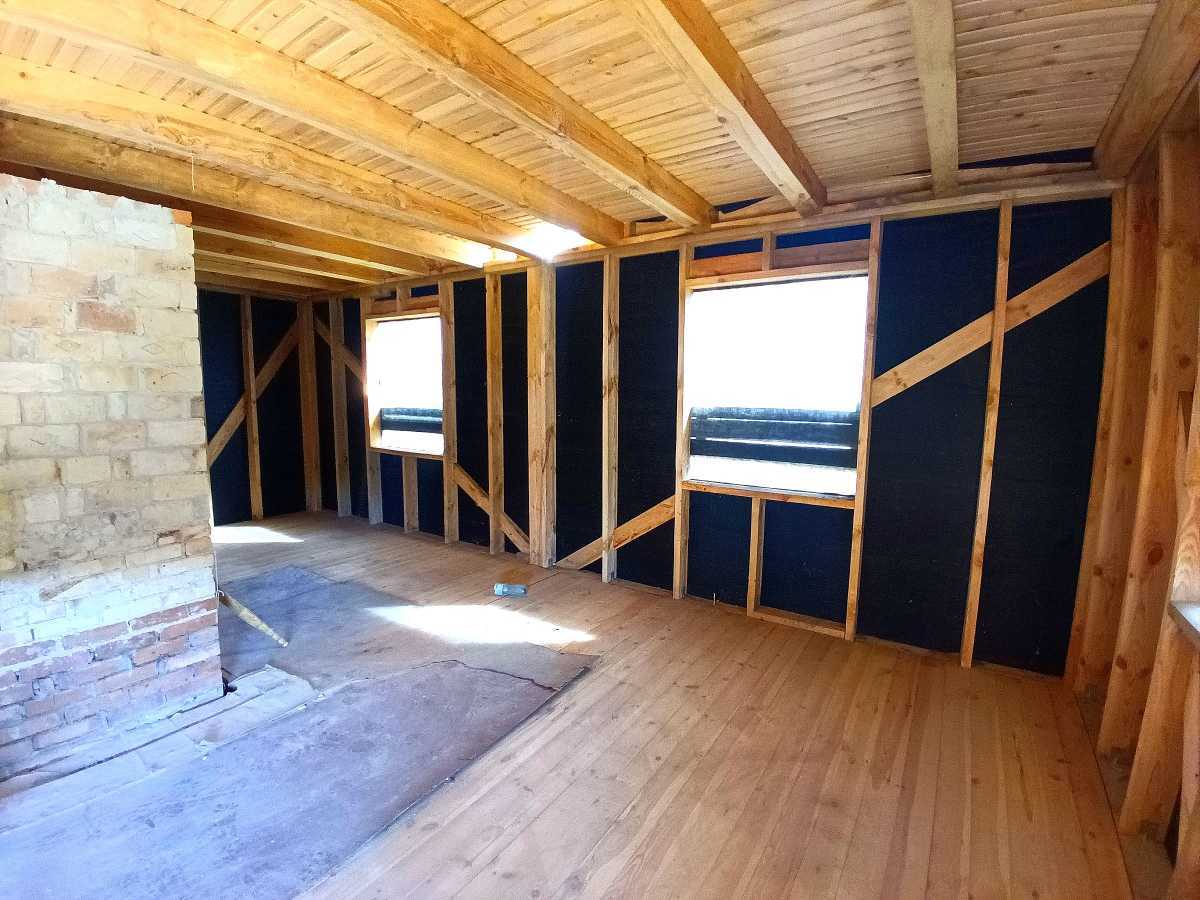Продажа дома 100 м², польова