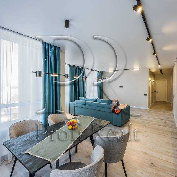 Продажа 2-комнатной квартиры 87 м², Ивана Выговского ул., 42