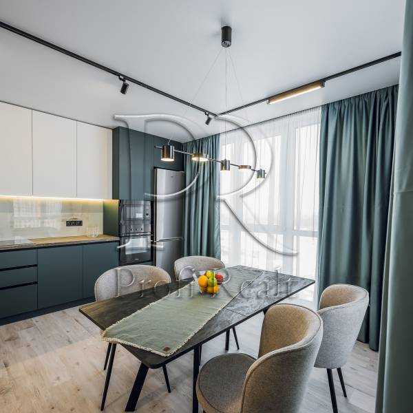 Продажа 2-комнатной квартиры 87 м², Ивана Выговского ул., 42