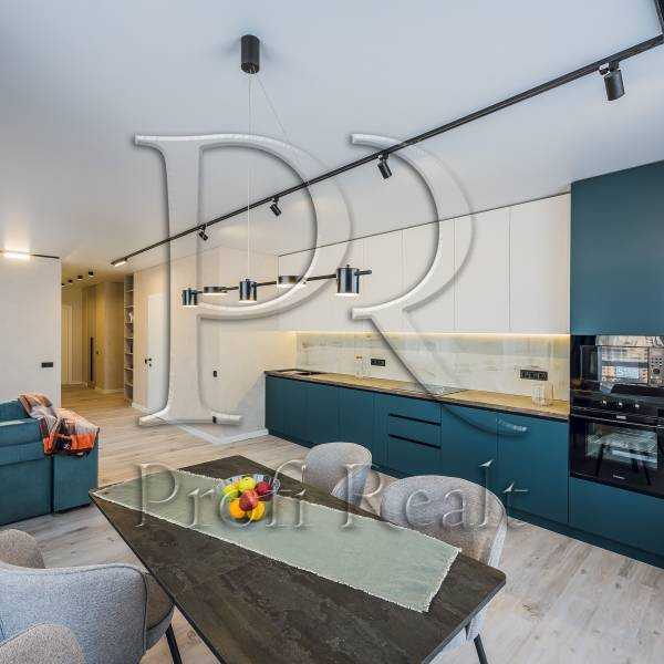 Продажа 2-комнатной квартиры 87 м², Ивана Выговского ул., 42