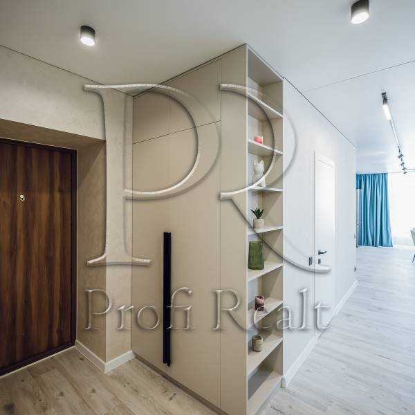 Продажа 2-комнатной квартиры 87 м², Ивана Выговского ул., 42
