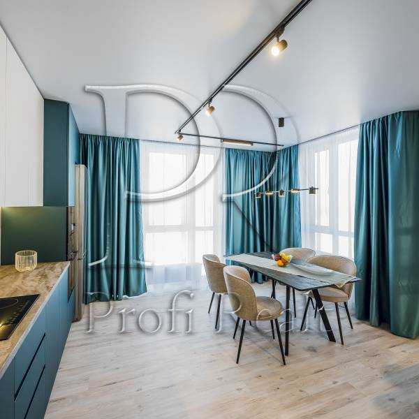 Продажа 2-комнатной квартиры 87 м², Ивана Выговского ул., 42
