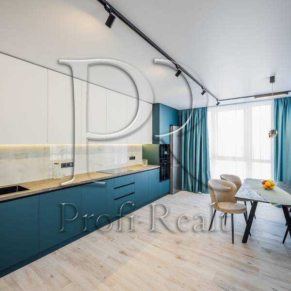 Продажа 2-комнатной квартиры 87 м², Ивана Выговского ул., 42